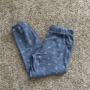 Colsie High-Waisted Joggers